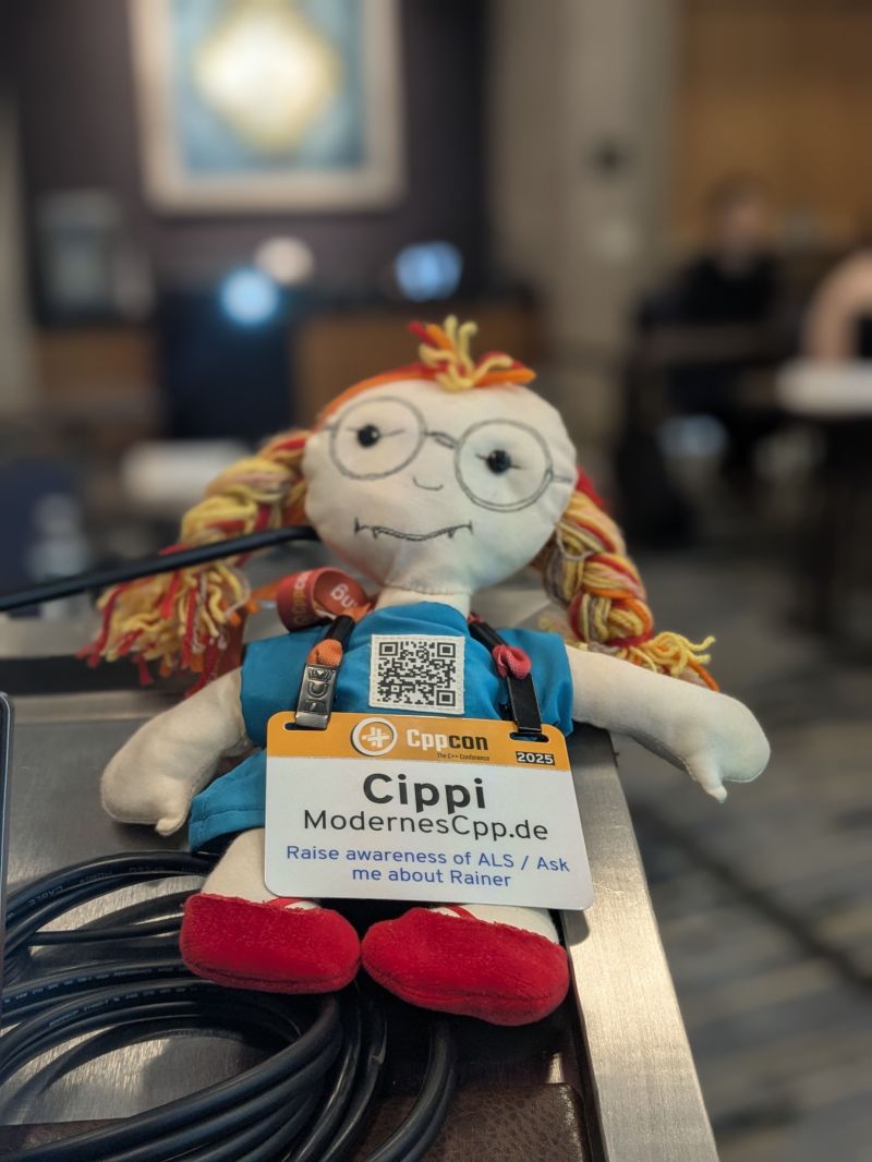 JasonWorkshopCppCon
