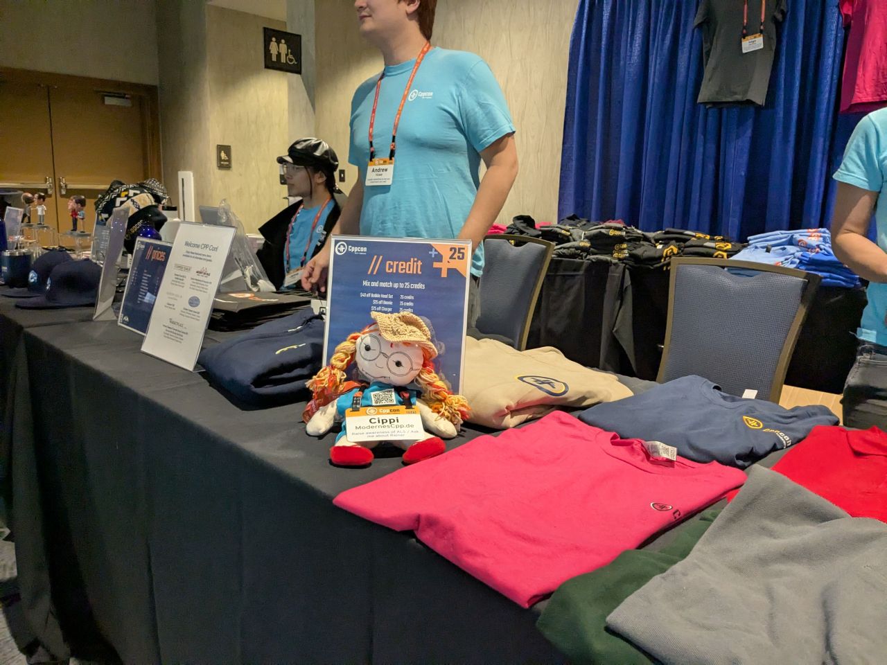 Registration